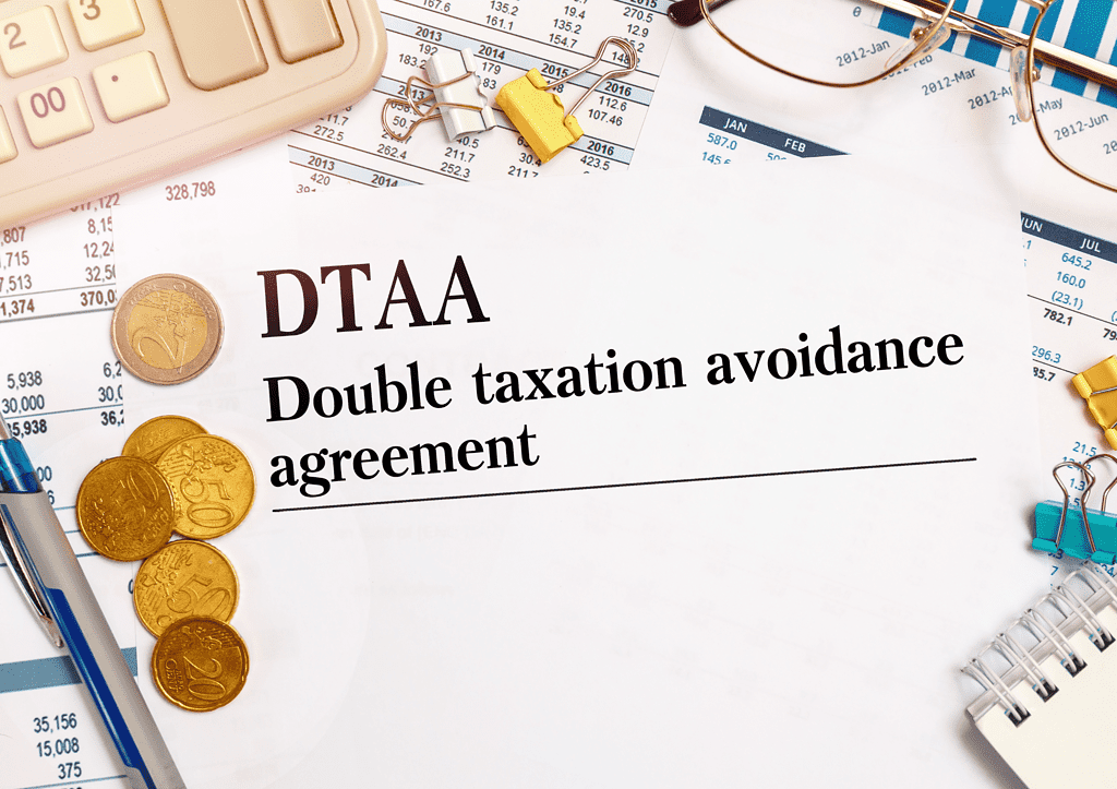 DTAA